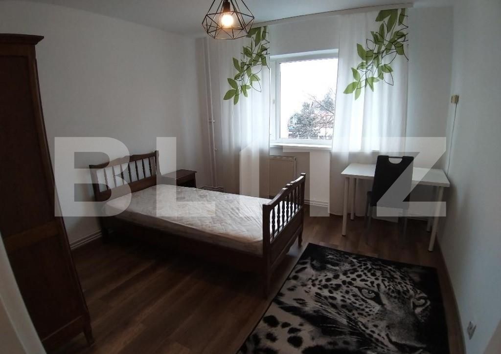 Apartament de închiriat 2 camere Zorilor - 49176AI | BLITZ Cluj-Napoca | Poza2