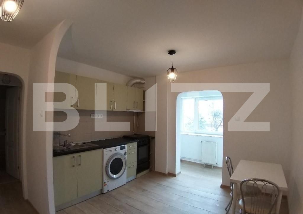 Apartament de închiriat 2 camere Zorilor - 49176AI | BLITZ Cluj-Napoca | Poza4