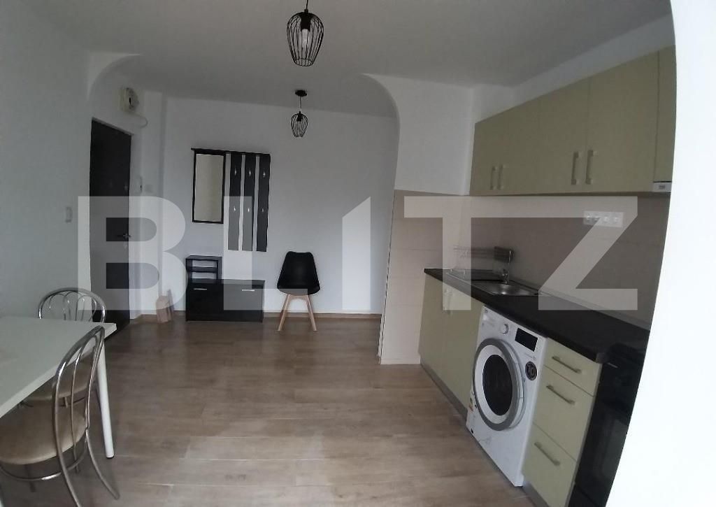 Apartament de închiriat 2 camere Zorilor - 49176AI | BLITZ Cluj-Napoca | Poza3