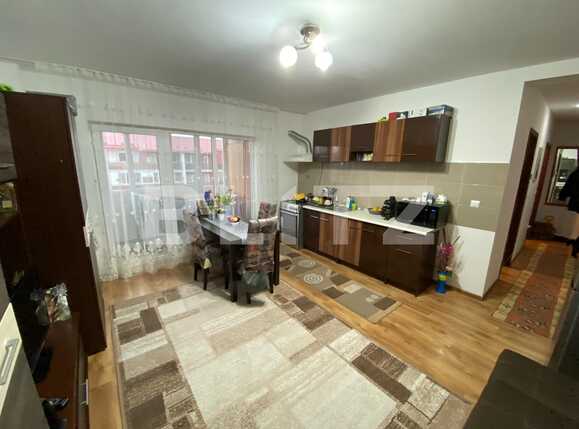 Apartament de vânzare 2 camere Floreşti - 49178AV | BLITZ Cluj-Napoca | Poza5