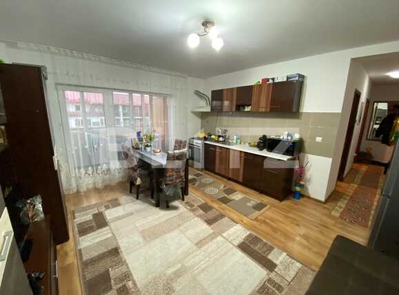 Apartament de vânzare 2 camere Floreşti - 49178AV | BLITZ Cluj-Napoca | Poza1