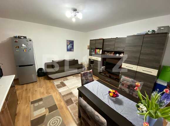 Apartament de vânzare 2 camere Floreşti - 49178AV | BLITZ Cluj-Napoca | Poza4