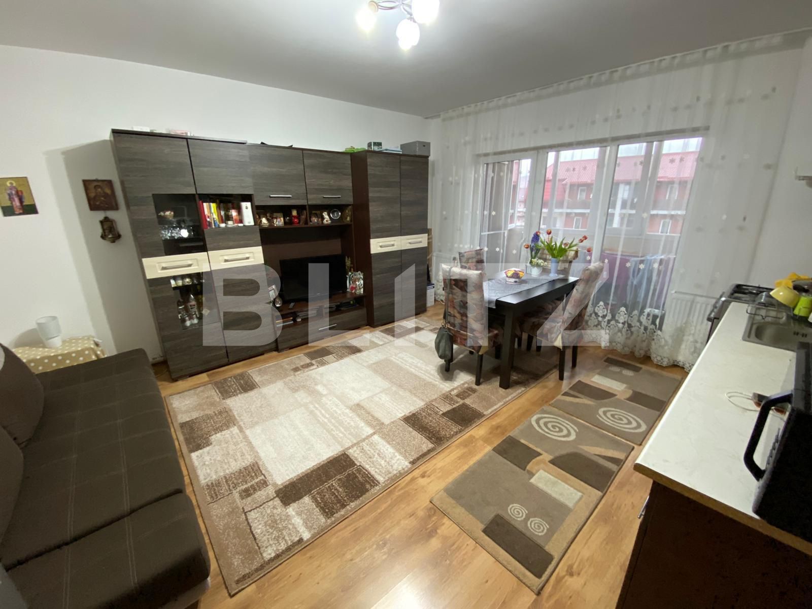 Apartament de vânzare 2 camere Floreşti - 49178AV | BLITZ Cluj-Napoca | Poza3