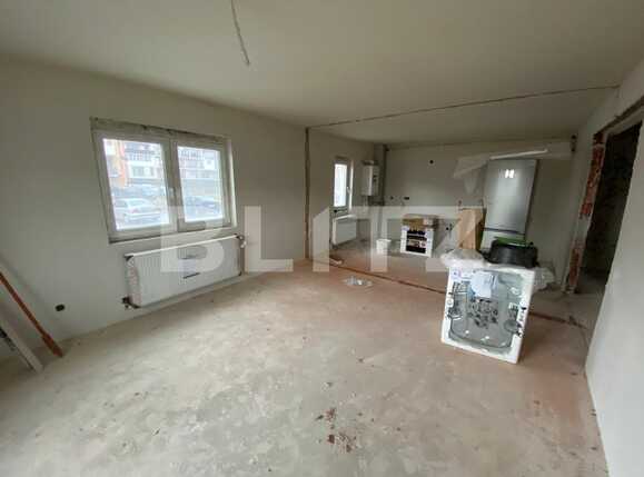 Apartament de vânzare 2 camere Floreşti - 49179AV | BLITZ Cluj-Napoca | Poza4