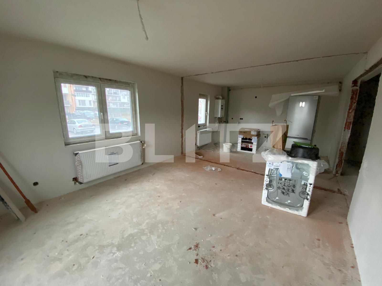 Apartament de vânzare 2 camere Floreşti - 49179AV | BLITZ Cluj-Napoca | Poza4