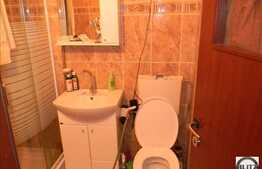Apartament cu 1 camera de vanzare, cu loc parcare si boxa pentru depozitare