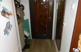 Apartament cu 1 camera de vanzare, cu loc parcare si boxa pentru depozitare