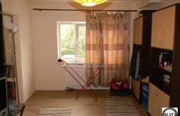 Apartament cu 1 camera de vanzare, cu loc parcare si boxa pentru depozitare