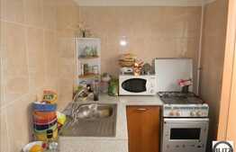 Apartament cu 1 camera de vanzare, cu loc parcare si boxa pentru depozitare