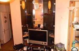 Apartament cu 1 camera de vanzare, cu loc parcare si boxa pentru depozitare