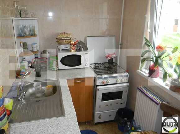 Garsonieră de vânzare Zorilor - 4918AV | BLITZ Cluj-Napoca | Poza6