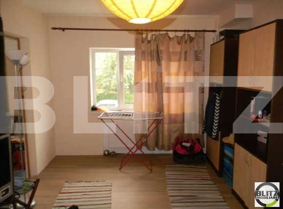 Garsonieră de vânzare Zorilor - 4918AV | BLITZ Cluj-Napoca | Poza1