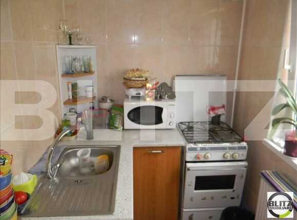 Garsonieră de vânzare Zorilor - 4918AV | BLITZ Cluj-Napoca | Poza7