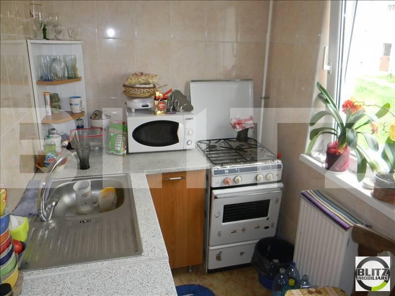 Garsonieră de vânzare Zorilor - 4918AV | BLITZ Cluj-Napoca | Poza6