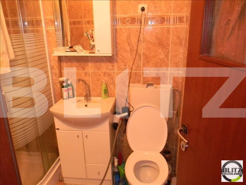 Garsonieră de vânzare Zorilor - 4918AV | BLITZ Cluj-Napoca | Poza9