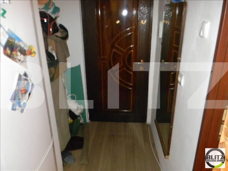 Garsonieră de vânzare Zorilor - 4918AV | BLITZ Cluj-Napoca | Poza10