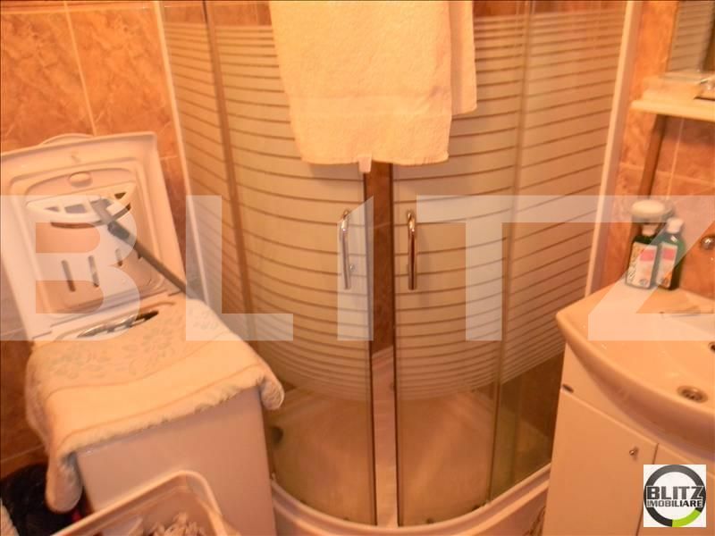 Garsonieră de vânzare Zorilor - 4918AV | BLITZ Cluj-Napoca | Poza8