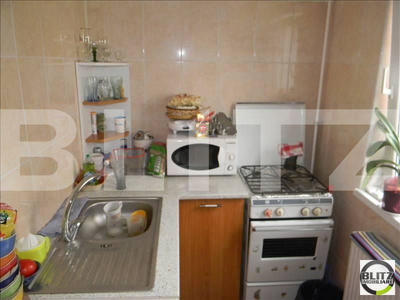 Garsonieră de vânzare Zorilor - 4918AV | BLITZ Cluj-Napoca | Poza7