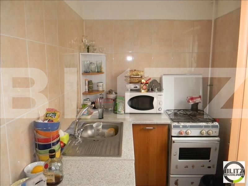 Garsonieră de vânzare Zorilor - 4918AV | BLITZ Cluj-Napoca | Poza5