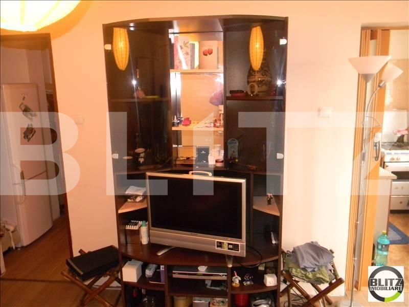 Garsonieră de vânzare Zorilor - 4918AV | BLITZ Cluj-Napoca | Poza2