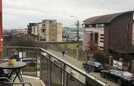 Apartament 3 camere, 84 mp, parcare, imobil nou, zona strazii Miko Imre