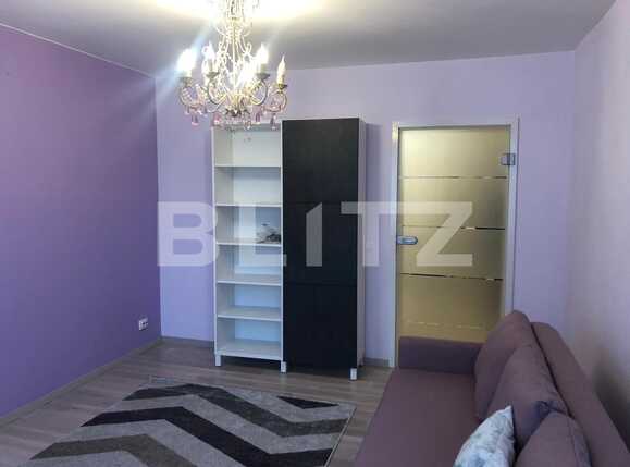 Apartament de închiriat 3 camere Zorilor - 49183AI | BLITZ Cluj-Napoca | Poza10