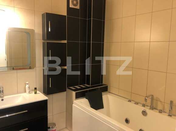 Apartament de închiriat 3 camere Zorilor - 49183AI | BLITZ Cluj-Napoca | Poza14