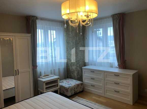Apartament de închiriat 3 camere Zorilor - 49183AI | BLITZ Cluj-Napoca | Poza7