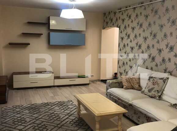 Apartament de închiriat 3 camere Zorilor - 49183AI | BLITZ Cluj-Napoca | Poza2