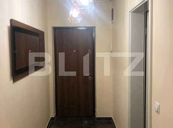 Apartament de închiriat 3 camere Zorilor - 49183AI | BLITZ Cluj-Napoca | Poza12
