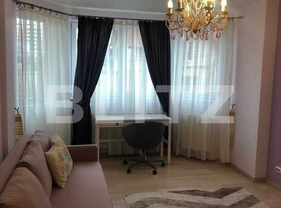 Apartament de închiriat 3 camere Zorilor - 49183AI | BLITZ Cluj-Napoca | Poza11
