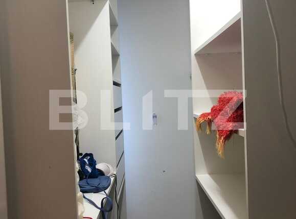 Apartament de închiriat 3 camere Zorilor - 49183AI | BLITZ Cluj-Napoca | Poza13