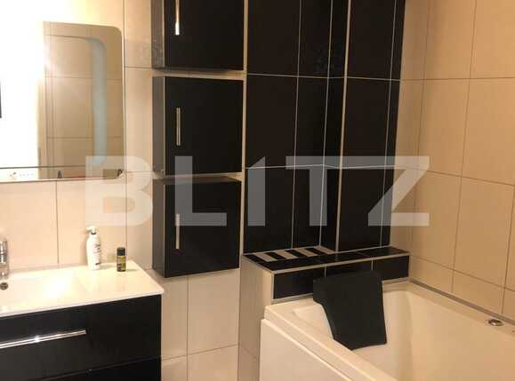 Apartament de închiriat 3 camere Zorilor - 49183AI | BLITZ Cluj-Napoca | Poza15