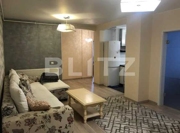 Apartament de închiriat 3 camere Zorilor - 49183AI | BLITZ Cluj-Napoca | Poza3