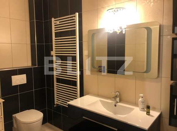 Apartament de închiriat 3 camere Zorilor - 49183AI | BLITZ Cluj-Napoca | Poza16