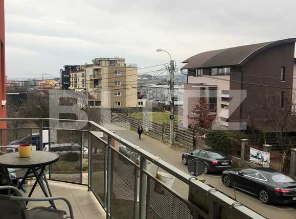 Apartament de închiriat 3 camere Zorilor - 49183AI | BLITZ Cluj-Napoca | Poza17