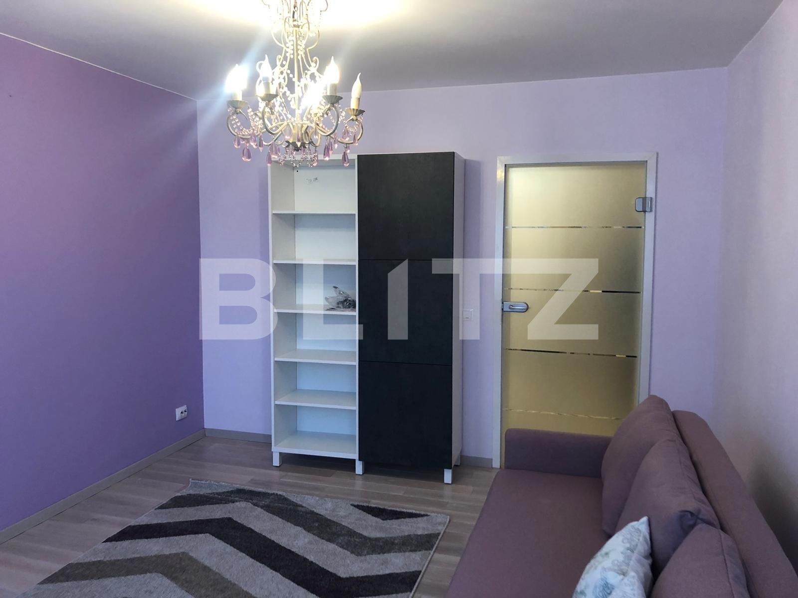 Apartament de închiriat 3 camere Zorilor - 49183AI | BLITZ Cluj-Napoca | Poza10