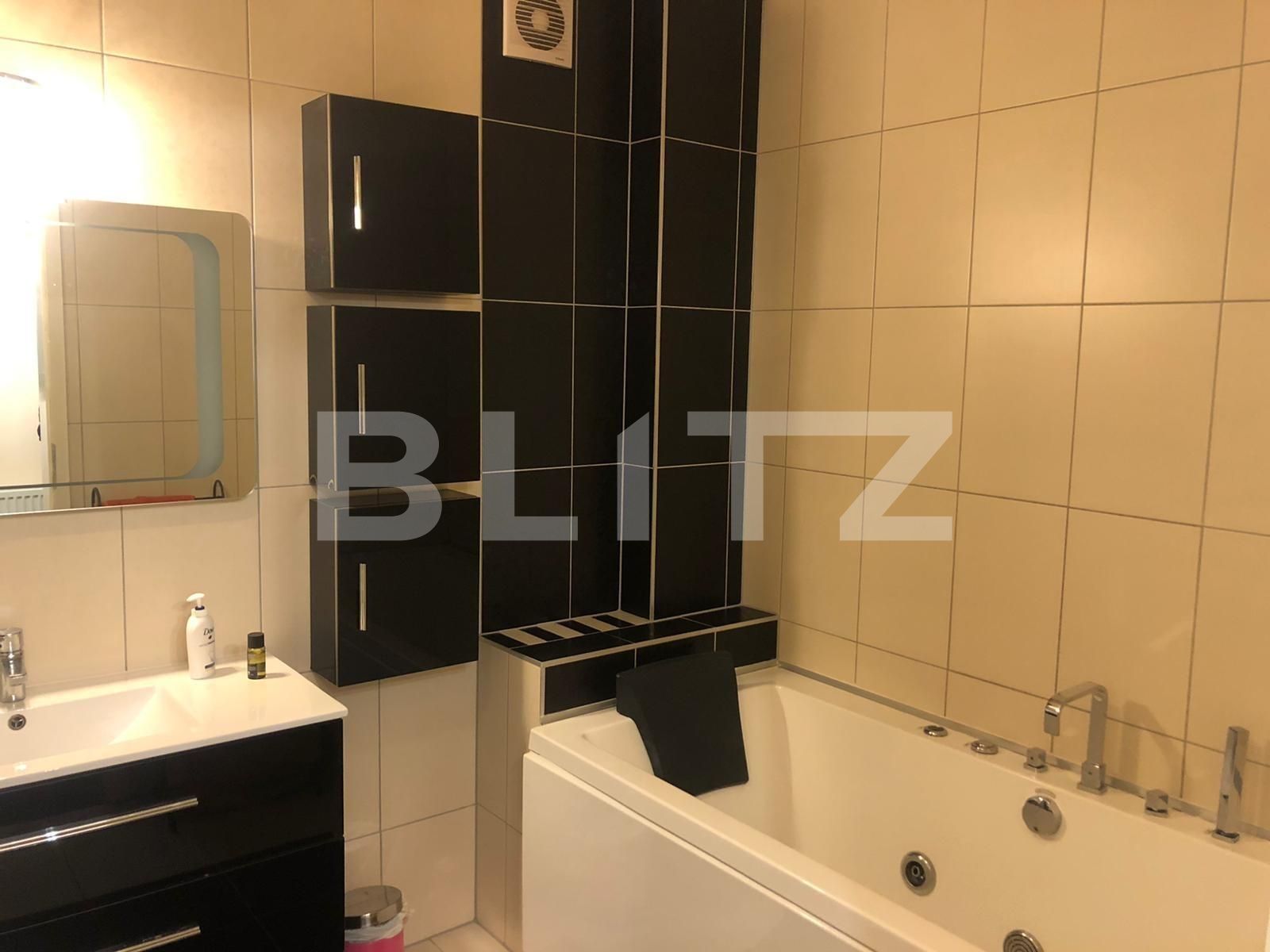 Apartament de închiriat 3 camere Zorilor - 49183AI | BLITZ Cluj-Napoca | Poza14
