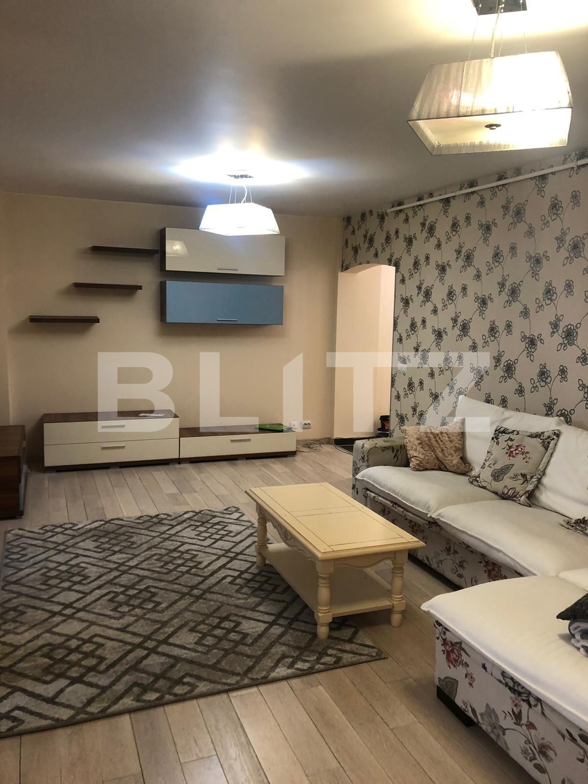 Apartament de închiriat 3 camere Zorilor - 49183AI | BLITZ Cluj-Napoca | Poza2