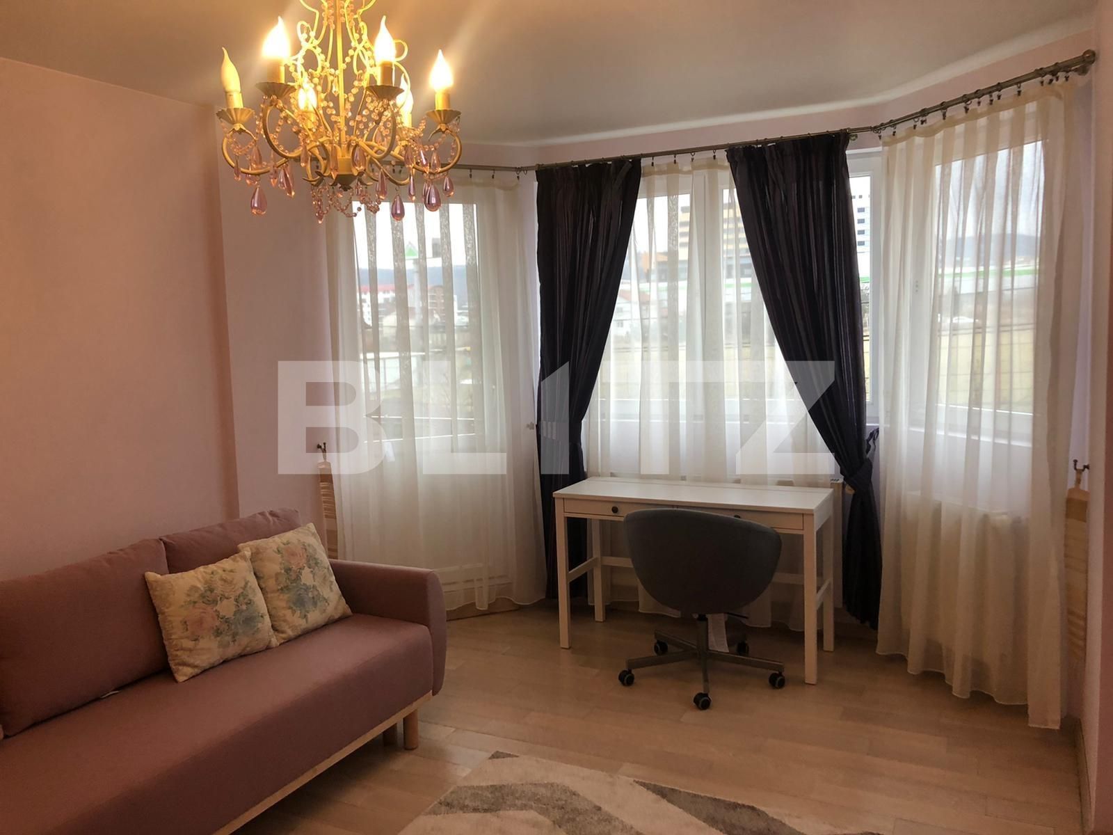 Apartament de închiriat 3 camere Zorilor - 49183AI | BLITZ Cluj-Napoca | Poza9