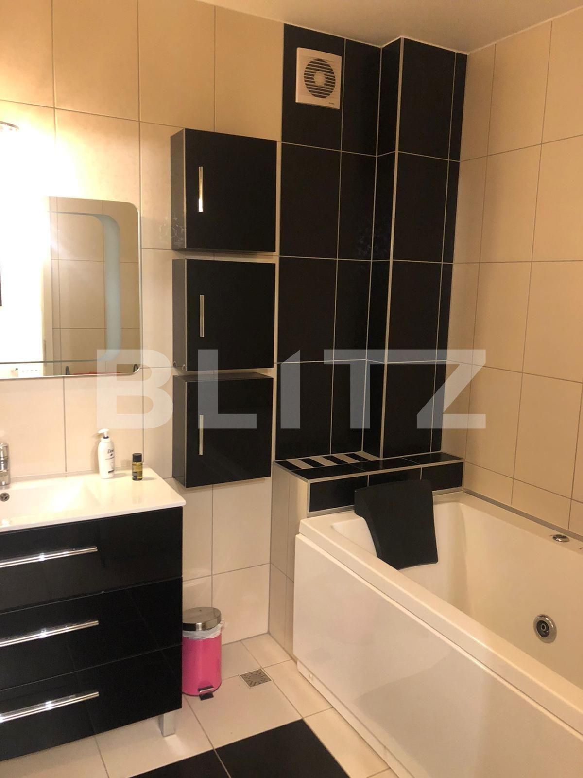 Apartament de închiriat 3 camere Zorilor - 49183AI | BLITZ Cluj-Napoca | Poza15