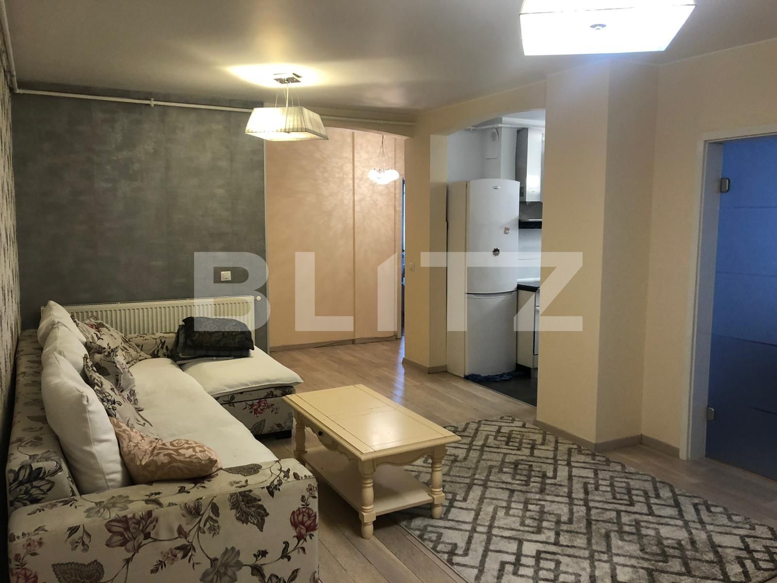 Apartament de închiriat 3 camere Zorilor - 49183AI | BLITZ Cluj-Napoca | Poza3