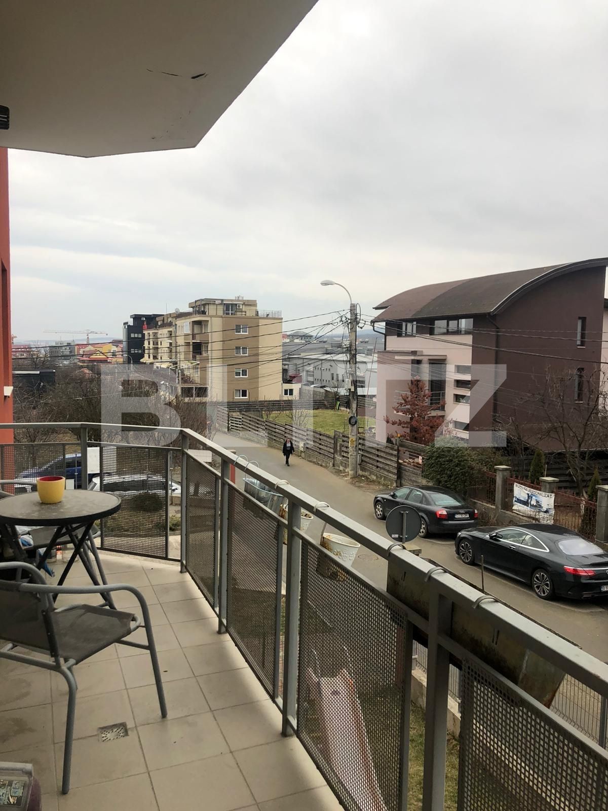 Apartament de închiriat 3 camere Zorilor - 49183AI | BLITZ Cluj-Napoca | Poza17