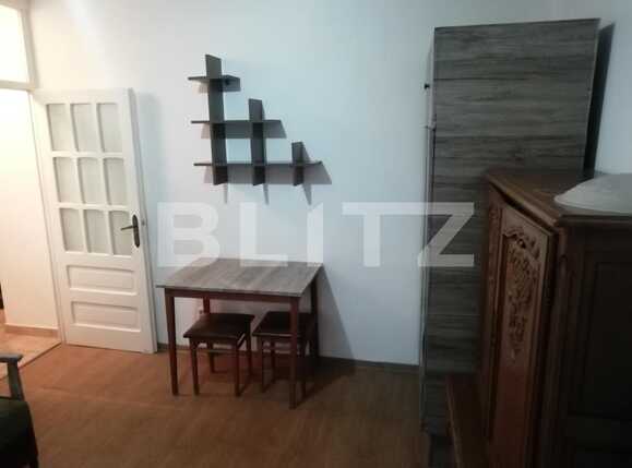 Apartament de închiriat 2 camere Zorilor - 49184AI | BLITZ Cluj-Napoca | Poza2
