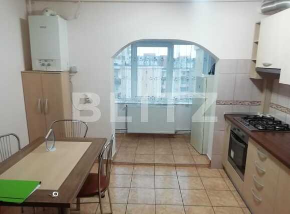 Apartament de închiriat 2 camere Zorilor - 49184AI | BLITZ Cluj-Napoca | Poza1