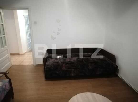 Apartament de închiriat 2 camere Zorilor - 49184AI | BLITZ Cluj-Napoca | Poza6