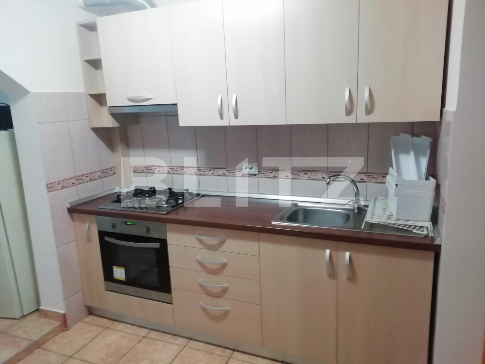 Apartament de închiriat 2 camere Zorilor - 49184AI | BLITZ Cluj-Napoca | Poza7
