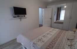 Apartament la cheie, finisaje de lux, parcare, zona Stejarului