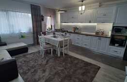 Apartament la cheie, finisaje de lux, parcare, zona Stejarului