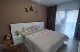 Apartament la cheie, finisaje de lux, parcare, zona Stejarului